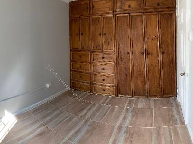 Arriendo hermoso dpto primer piso