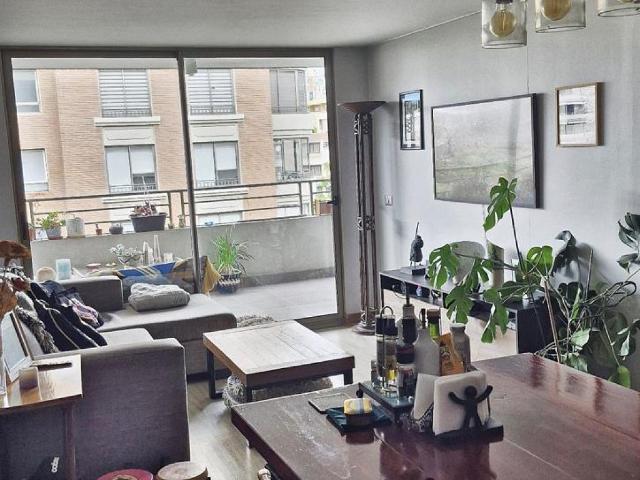 ARRIENDO HERMOSO DPTO TIPO MARIPOSA 2D 2B EST BO PROVIDENCIA