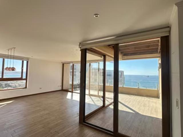 Arriendo hermoso penthouse a pasos de av mar 1601 | dormitorios por 12000.00 en Coquimbo