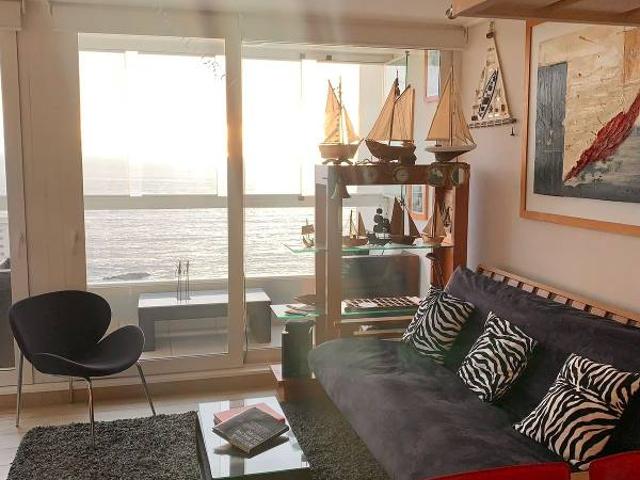 Arriendo hermoso y moderno departamento marzo a diciembre