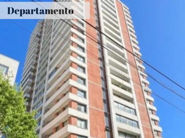Arriendo hermoso 2D/2B en Ohiggins con Orompello Concepción