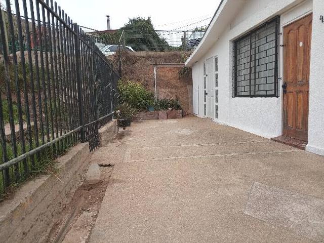 ARRIENDO HEROSA CASA EN VIÑA DEL MAR
