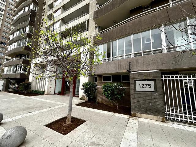 Arriendo home studio viña del mar edificio viña club ii