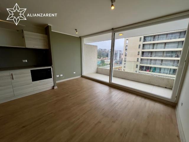 Arriendo home studio a pasos del metro viña del mar