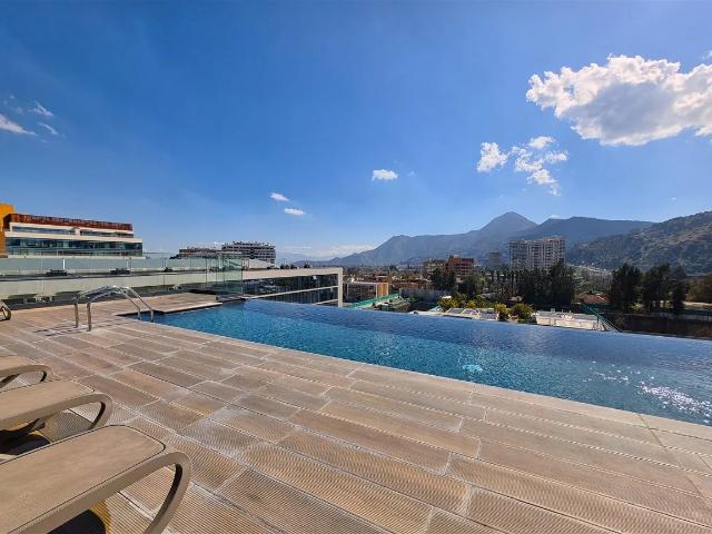 Arriendo home studio amoblado av. las condes 10557