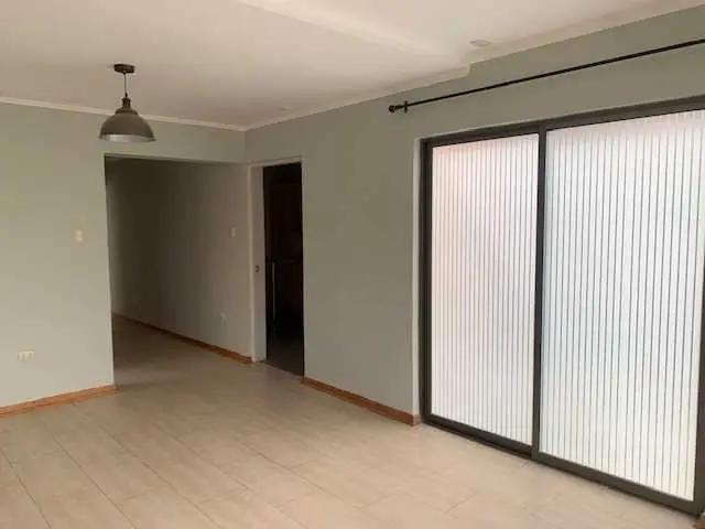Arriendo Impecable Casa en Condominio Ovalle