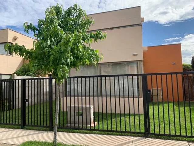 Arriendo Impecable Casa En Condominio Ovalle 187328