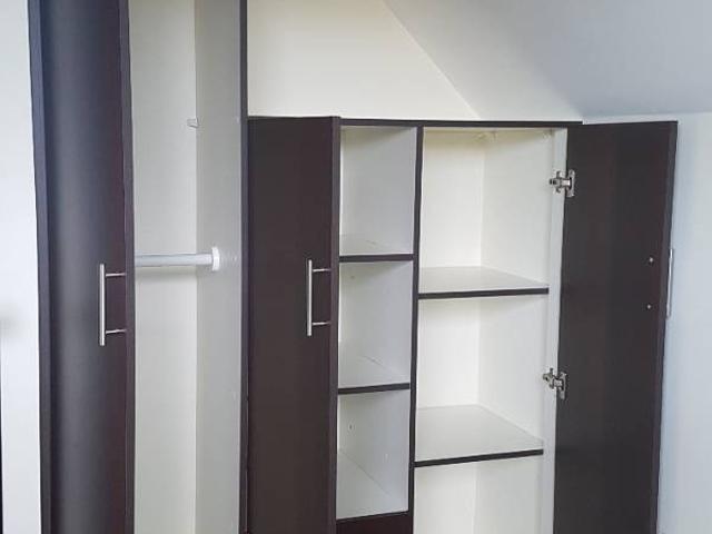 Arriendo impecable casa en los Castaños, labranza