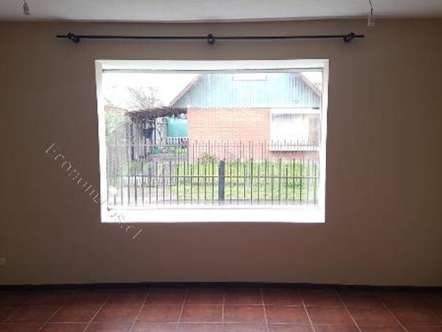 Arriendo impecable casa en Los Castaños, Labranza