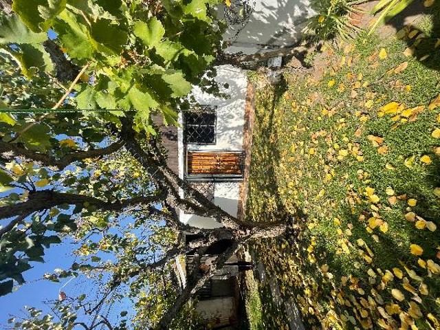 Arriendo impecable casa para dos personas. Mejor ubicación