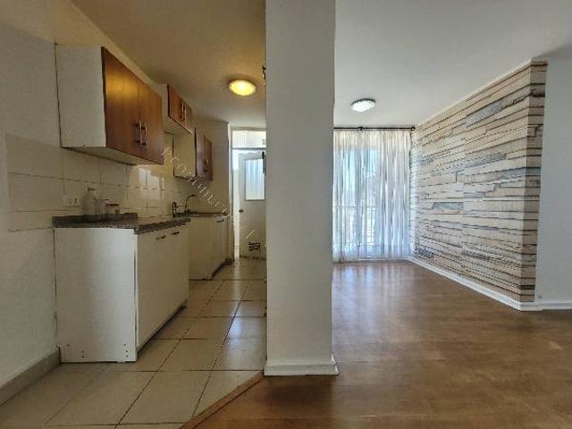Arriendo Impecable Departamento a Minutos del Centro