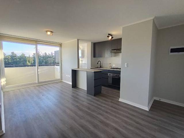 Arriendo Impecable Departamento en Alturas de Curauma