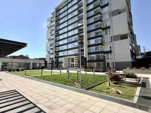 Arriendo inmediato edificio altos de san andrés