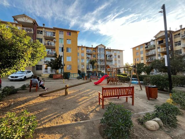 Arriendo inmediata mirador reñaca