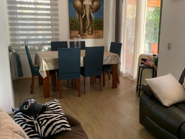 Arriendo Interior De Condominio