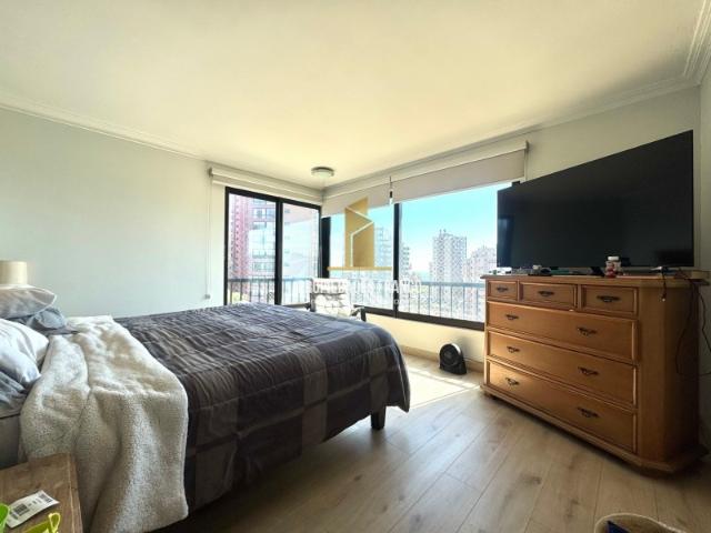 Arriendo Jardin del Mar 3D 3B Reñaca