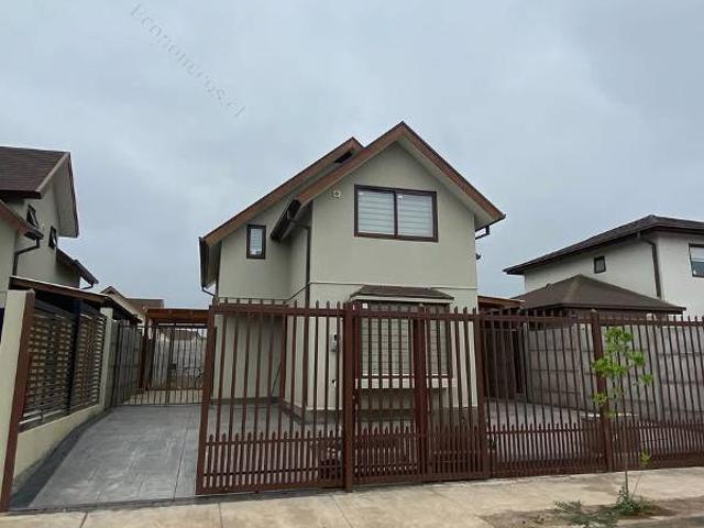 Arriendo Jardines del Polo Machali