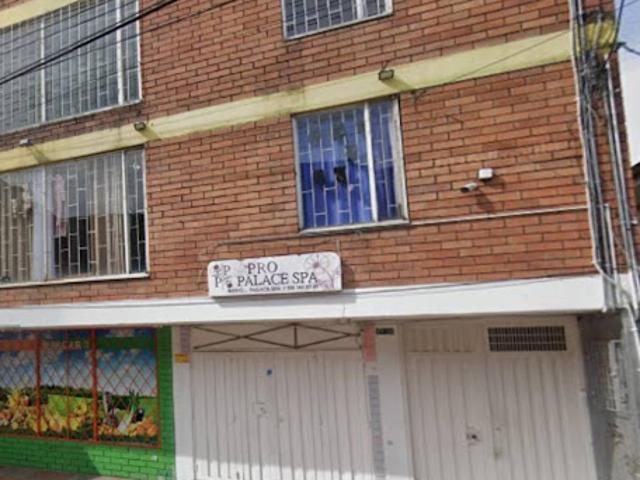 Arriendo La Granja, Occidente 1132 2021211724
