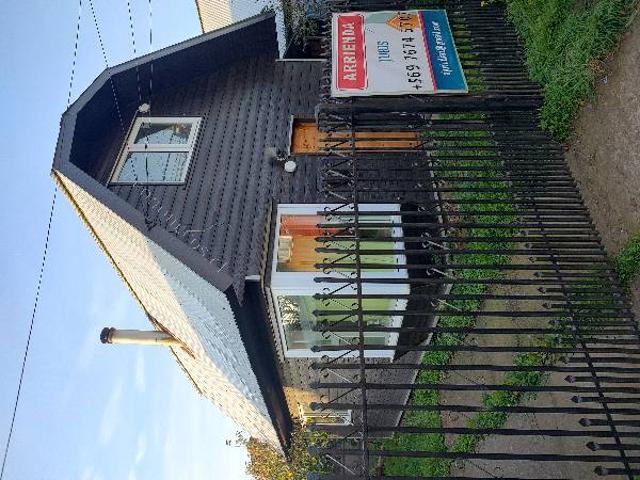 Arriendo Labranza Altos de San Isidro