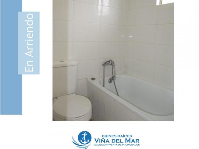 Arriendo limache depa 5ºpiso linda vista 3d1b