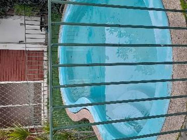 Arriendo linda y sobretodo. Segura casita