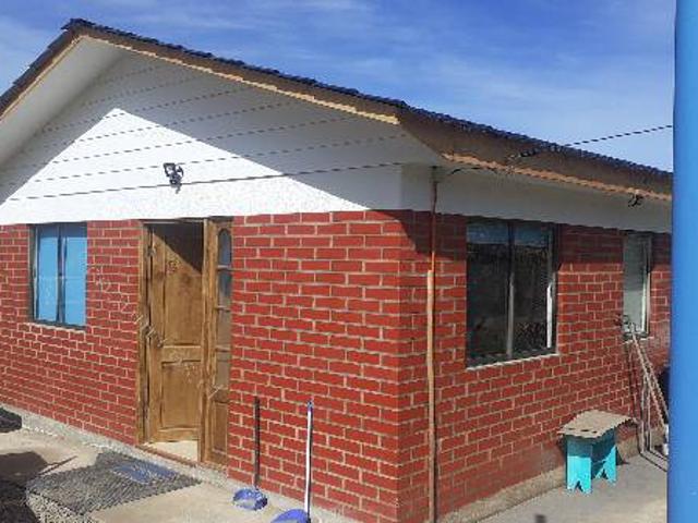 ARRIENDO LINDA CABAÑA LA LIGUA EMPRESAS