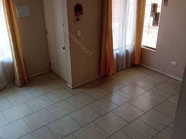 Arriendo Linda Casa en Miraflores Peñaflor