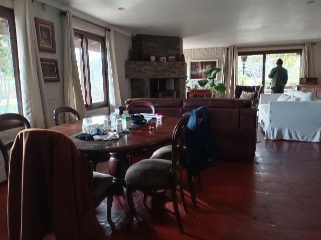 ARRIENDO LINDA CASA EN OLIVAR EN CONDOMINIO 6 HAB 4BA