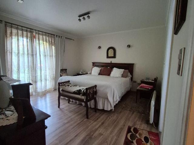 ARRIENDO LINDA CASA EN CONDOMINIO LOS CANTAROS, OLIVAR