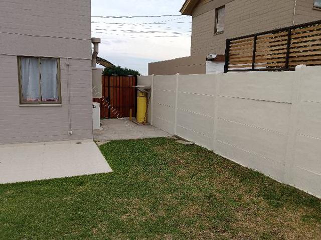 ARRIENDO LINDA CASA EN CONDOMINIO LA LIGUA