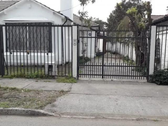 Arriendo linda casa en la reina