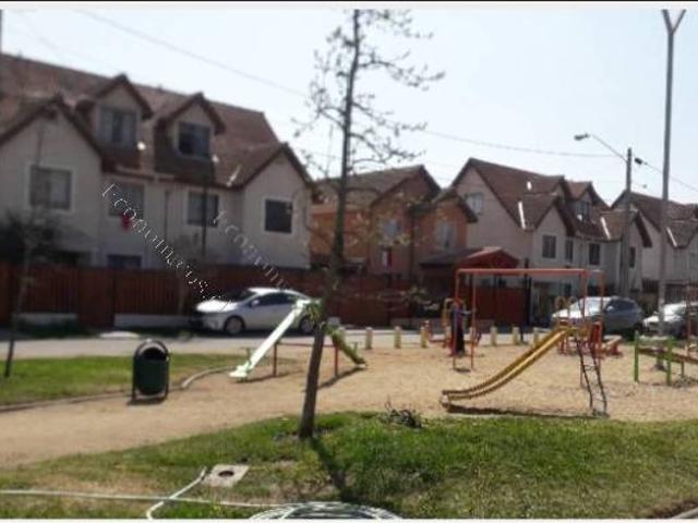Arriendo linda casa en Talagante 4 dormitorios