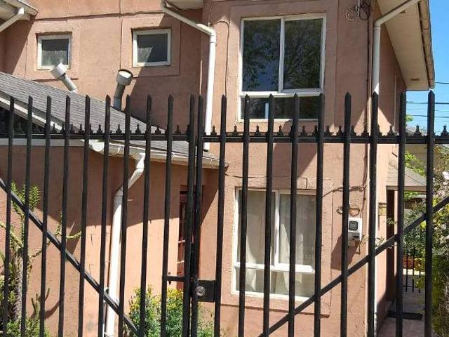 ARRIENDO LINDA CASA EN TALAGANTE