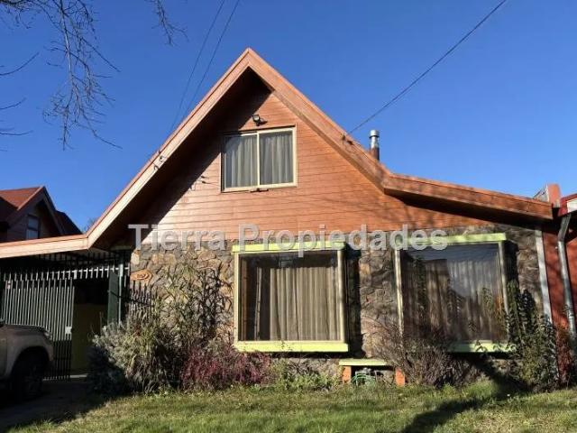 Arriendo Linda Casa En Villa Santa Fé Los Angeles