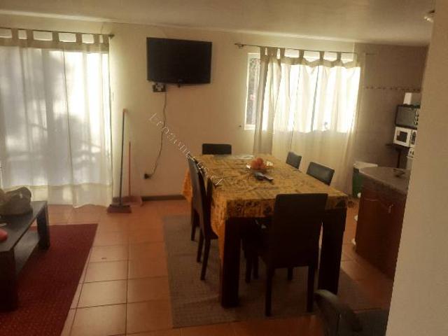 ARRIENDO LINDA CASA LA LIGUA