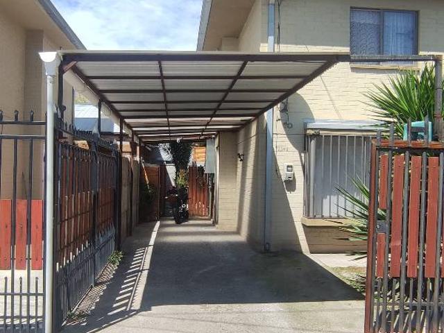 Arriendo linda casa Villa Prados de Santa Clara