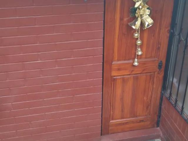 Arriendo Linda Casa