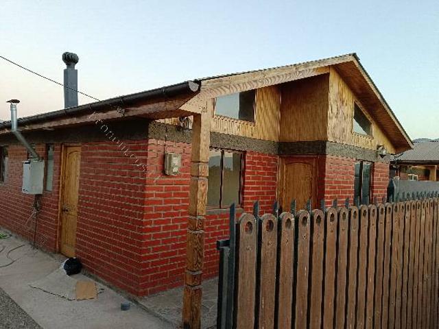 ARRIENDO LINDA CASITA LADRILLO LA LIGUA