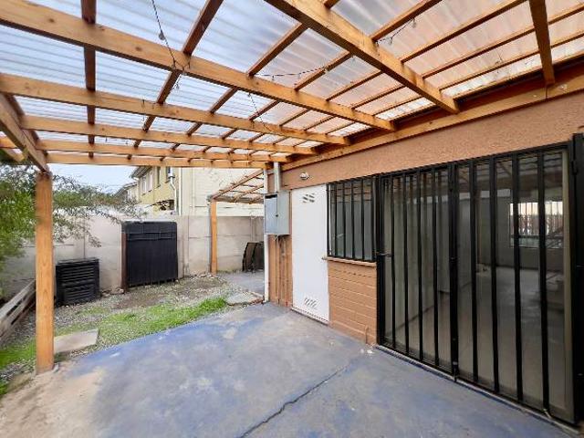 ARRIENDO LINDA REMODELADA CASA 3D/2B VILLA HARAS DE BUIN