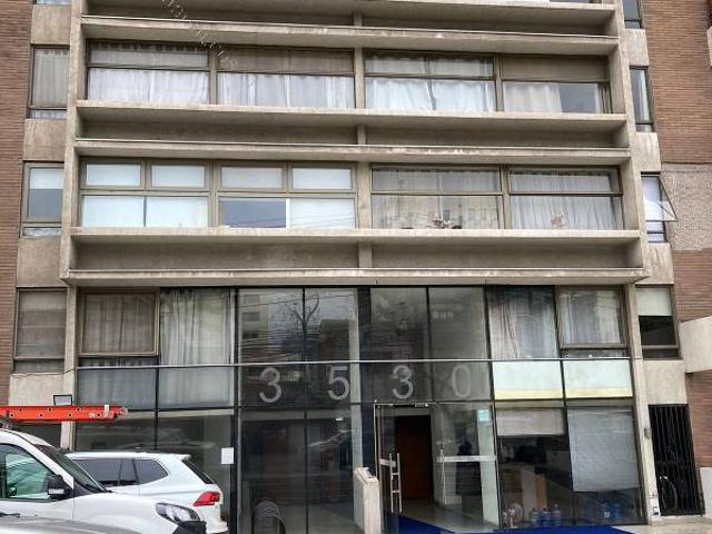 Arriendo lindo y cómodo departamento