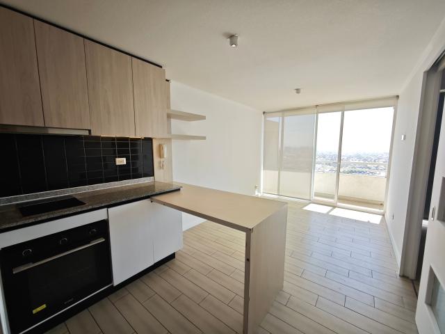 Arriendo Lindo depto 1D+1B+Estacionamiento+Bodega, La Florida