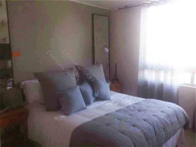 Arriendo lindo Depto 2D 1B, pasos metro El Parron