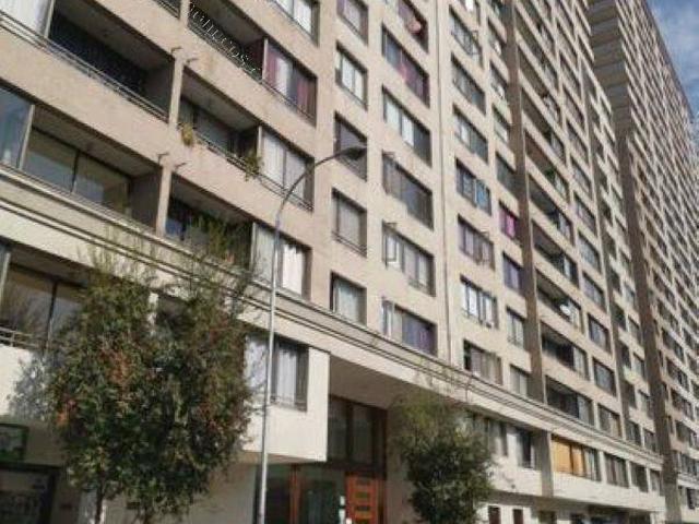 ARRIENDO LINDO DEPTO 3D 2B EN SANTIAGO CENTRO