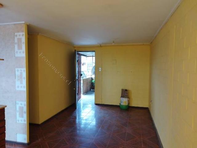 Arriendo lindo Depto a estrenar recién pintado Cerrillos
