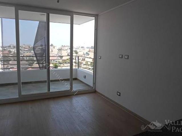 ARRIENDO LINDO DEPTO JARDIN DEL MAR, REÑACA