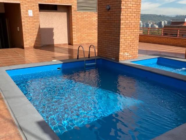 Arriendo lindo depto sin muebles, excelente ubicacion