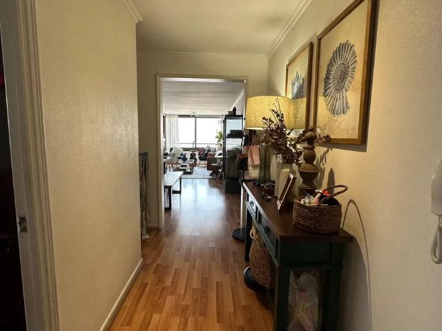 Arriendo Lindo Departamento 3d, 3b, Sebastián Elcano