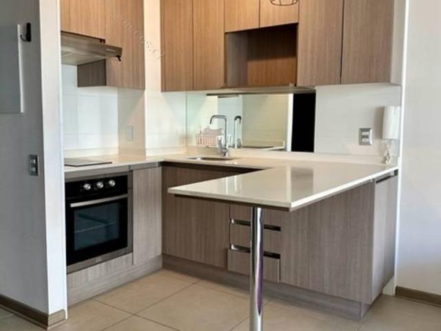 Arriendo lindo departamento 1 dormitorio