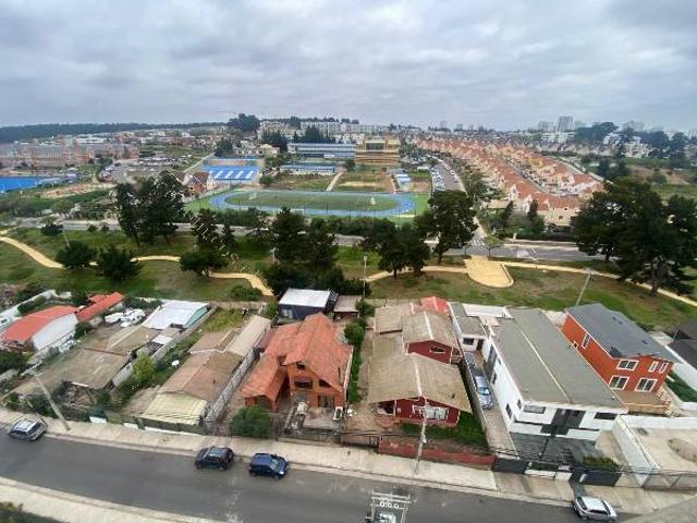 Arriendo Lindo departamento 1D/1B/ Estacionamiento, Concon