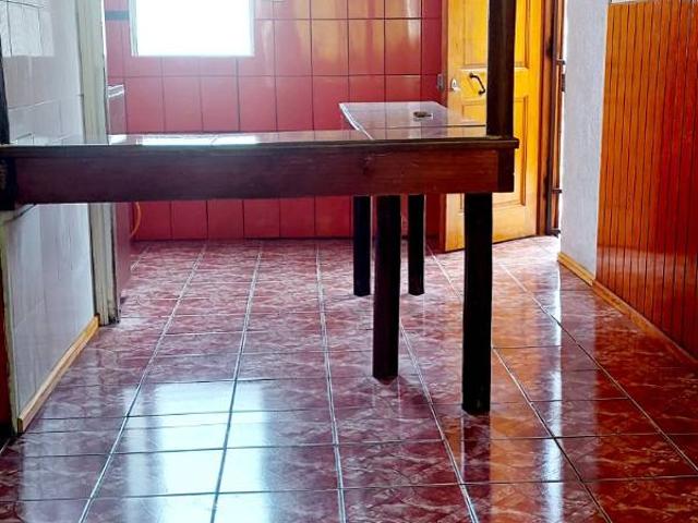 Arriendo lindo departamento